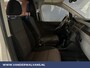 Volkswagen Caddy 2.0 TDI L1H1 Euro6 Airco | Camera | Cruisecontrol | Trekhaak | Parkeersensoren