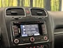 Volkswagen Golf 2.0 GTI | Leder | Navigatie | Bluetooth | Cruise Control | Airconditioning | Parkeersensoren | Xenon | Multifunctioneel Stuurwiel | Elektrische Spiegels | Isofix | 17" Lichtmetaal |