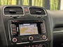 Volkswagen Golf 2.0 GTI | Leder | Navigatie | Bluetooth | Cruise Control | Airconditioning | Parkeersensoren | Xenon | Multifunctioneel Stuurwiel | Elektrische Spiegels | Isofix | 17" Lichtmetaal |
