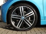 BMW i3 Basis 94Ah 33 kWh PANODAK | LEDER | NL AUTO