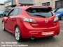 Mazda 3 2.3 DiSi Turbo MPS 260Pk Navi Leder Climate Cruise Ctr Stoelverwarming PDC Apk