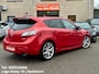 Mazda 3 2.3 DiSi Turbo MPS 260Pk Navi Leder Climate Cruise Ctr Stoelverwarming PDC Apk