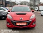 Mazda 3 2.3 DiSi Turbo MPS 260Pk Navi Leder Climate Cruise Ctr Stoelverwarming PDC Apk