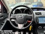 Mazda 3 2.3 DiSi Turbo MPS 260Pk Navi Leder Climate Cruise Ctr Stoelverwarming PDC Apk