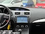 Mazda 3 2.3 DiSi Turbo MPS 260Pk Navi Leder Climate Cruise Ctr Stoelverwarming PDC Apk