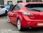 Mazda 3 2.3 DiSi Turbo MPS 260Pk Navi Leder Climate Cruise Ctr Stoelverwarming PDC Apk