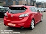 Mazda 3 2.3 DiSi Turbo MPS 260Pk Navi Leder Climate Cruise Ctr Stoelverwarming PDC Apk