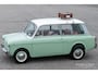 Fiat 500 Autobianchi Panoramica