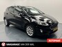 Ford Fiesta 1.0i EcoBoost Titanium Automaat-Navigatie-Cr.contr-Clima-Parkeersensoren-Lm16''velgen