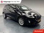Ford Fiesta 1.0i EcoBoost Titanium Automaat-Navigatie-Cr.contr-Clima-Parkeersensoren-Lm16''velgen