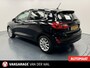 Ford Fiesta 1.0i EcoBoost Titanium Automaat-Navigatie-Cr.contr-Clima-Parkeersensoren-Lm16''velgen