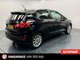 Ford Fiesta 1.0i EcoBoost Titanium Automaat-Navigatie-Cr.contr-Clima-Parkeersensoren-Lm16''velgen
