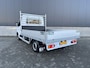 Renault Master (BPM vrij) CC L2 T35 Blue dCi 150 EVIe advance BPM VRIJ | De Nieuwe Master met Pick Up opbouw de laatste nog BPM vrij leverbaar, maar weg = weg!