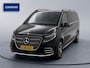Mercedes-Benz V-klasse 300d 4-MATIC Extra Lang AMG Avantgarde BPM-Vrij Dubbele Cabine Elektrische Schuifdeuren Multibeam LED Adaptieve Cruise Control