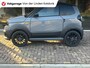 Ligier Brommobiel Myli R.EBEL EV12 Edition grey NIEUWE AUTO OP VOORRAAD