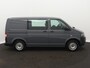 Volkswagen Transporter 2.0 TDI L1H1 Direct leverbaar! Rolstoebus / Zelfrijder / Joysteer / Rolstoellift / Rolstoelvergrendeling