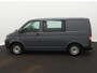 Volkswagen Transporter 2.0 TDI L1H1 Direct leverbaar! Rolstoebus / Zelfrijder / Joysteer / Rolstoellift / Rolstoelvergrendeling