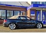 BMW 1-Serie Cabrio 125i Executive M-Sportonderstel Hoogglans Shadow Beige Softtop Parkeersensoren Adaptieve Koplampen Hifi