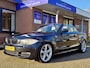 BMW 1-Serie Cabrio 125i Executive M-Sportonderstel Hoogglans Shadow Beige Softtop Parkeersensoren Adaptieve Koplampen Hifi