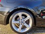 BMW 1-Serie Cabrio 125i Executive M-Sportonderstel Hoogglans Shadow Beige Softtop Parkeersensoren Adaptieve Koplampen Hifi