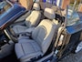 BMW 1-Serie Cabrio 125i Executive M-Sportonderstel Hoogglans Shadow Beige Softtop Parkeersensoren Adaptieve Koplampen Hifi