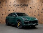 Porsche Cayenne Coupé 4.0 Turbo GT | PTS kleur | 18-weg | Burmester | InnoDrive | Full PPF |