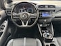 Nissan Leaf Tekna 40 kWh lage km !!