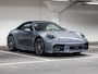 Porsche 911 Carrera Cabriolet