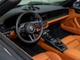 Porsche 911 Carrera Cabriolet
