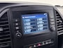 Mercedes-Benz Vito 116 CDI L3 Led 2x schuifdeur Trekhaak Navigatie Dubbele Schuifdeur Standkachel Apple Carplay/Android Auto Cruise Control