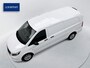 Mercedes-Benz Vito 116 CDI L3 Led 2x schuifdeur Trekhaak Navigatie Dubbele Schuifdeur Standkachel Apple Carplay/Android Auto Cruise Control