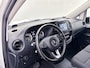 Mercedes-Benz Vito 116 CDI L3 Led 2x schuifdeur Trekhaak Navigatie Dubbele Schuifdeur Standkachel Apple Carplay/Android Auto Cruise Control