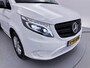Mercedes-Benz Vito 116 CDI L3 Led 2x schuifdeur Trekhaak Navigatie Dubbele Schuifdeur Standkachel Apple Carplay/Android Auto Cruise Control