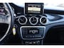 Mercedes-Benz CLA 180 CDI Ambition STOELVERW. NAVI 2xPDC CRUISE HALFLEER 18"LMV FLIPPERS BI-XENON CLIMA NAP