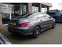 Mercedes-Benz CLA 180 CDI Ambition STOELVERW. NAVI 2xPDC CRUISE HALFLEER 18"LMV FLIPPERS BI-XENON CLIMA NAP