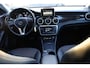 Mercedes-Benz CLA 180 CDI Ambition STOELVERW. NAVI 2xPDC CRUISE HALFLEER 18"LMV FLIPPERS BI-XENON CLIMA NAP
