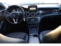 Mercedes-Benz CLA 180 CDI Ambition STOELVERW. NAVI 2xPDC CRUISE HALFLEER 18"LMV FLIPPERS BI-XENON CLIMA NAP