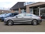 Mercedes-Benz CLA 180 CDI Ambition STOELVERW. NAVI 2xPDC CRUISE HALFLEER 18"LMV FLIPPERS BI-XENON CLIMA NAP