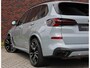 BMW X5 M60i xDrive *Vierwielsturing*Pano*Trekhaak*HUD*