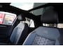 Volkswagen T-Roc 1.5 TSI R-Line 150PK / 110 kW, LED Matrix (IQ.Lights), achteruitrijcamera (rear view), Beats® audiosysteem, panoramadak, verwarmbare voorstoelen, verkeersborddetectie, Apple Carplay & Android Auto, Alarm klasse III, full map navigatie, DAB+, adaptieve cruise control (acc), parkeersensoren voor en achter (pdc), digital cockpit pro, keyless start & entry, elektrisch verstel-, verwarm- en inklapbare buitenspiegels, draadloos telefoon laden, elektrische achterklep, R-Line in- en exterieur