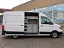 Volkswagen Crafter 35 2.0 TDI 140 PK L3H3 + WERKPLAATS INRICHTING + TREKHAAK 3000 KG | CAMERA | DAB | APPLE CARPLAY