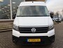 Volkswagen Crafter 35 2.0 TDI 140 PK L3H3 + WERKPLAATS INRICHTING + TREKHAAK 3000 KG | CAMERA | DAB | APPLE CARPLAY
