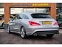Mercedes-Benz CLA Shooting Brake 200 d Xenon PDC Airco Radio/CD 17''LM