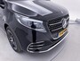 Mercedes-Benz V-klasse 300d 4-MATIC Extra Lang AMG Avantgarde BPM-Vrij Dubbele Cabine Elektrische Schuifdeuren Multibeam LED Adaptieve Cruise Control