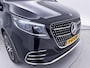 Mercedes-Benz V-klasse 300d 4-MATIC Extra Lang AMG Avantgarde BPM-Vrij Dubbele Cabine 360 Graden Camera Elektrische Schuifdeuren Multibeam LED Adaptieve Cruise Control
