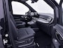 Mercedes-Benz V-klasse 300d 4-MATIC Extra Lang AMG Avantgarde BPM-Vrij Dubbele Cabine 360 Graden Camera Elektrische Schuifdeuren Multibeam LED Adaptieve Cruise Control