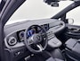 Mercedes-Benz V-klasse 300d 4-MATIC Extra Lang AMG Avantgarde BPM-Vrij Dubbele Cabine 360 Graden Camera Elektrische Schuifdeuren Multibeam LED Adaptieve Cruise Control