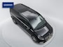 Mercedes-Benz V-klasse 300d 4-MATIC Extra Lang AMG Avantgarde BPM-Vrij Dubbele Cabine 360 Graden Camera Elektrische Schuifdeuren Multibeam LED Adaptieve Cruise Control