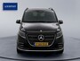 Mercedes-Benz V-klasse 300d 4-MATIC Extra Lang AMG Avantgarde BPM-Vrij Dubbele Cabine 360 Graden Camera Elektrische Schuifdeuren Multibeam LED Adaptieve Cruise Control