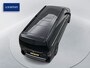 Mercedes-Benz V-klasse 300d 4-MATIC Extra Lang AMG Avantgarde BPM-Vrij Dubbele Cabine 360 Graden Camera Elektrische Schuifdeuren Multibeam LED Adaptieve Cruise Control